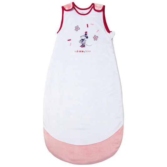 Gigoteuse 6-36 mois hiver Minnie Confettis - Disney Baby