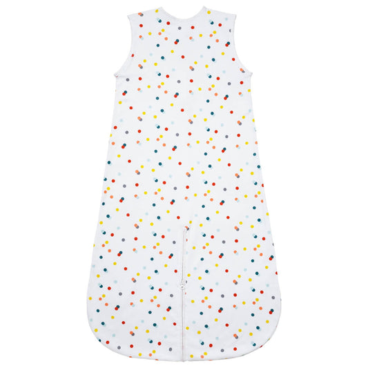 Gigoteuse 6-24 mois été 90 cm - Pois - Babycalin