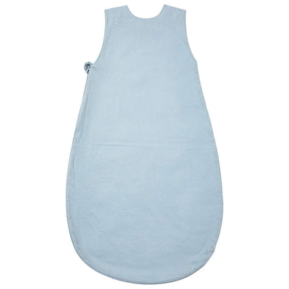Gigoteuse 6-24 mois été Time to Sleep - Bleu - 