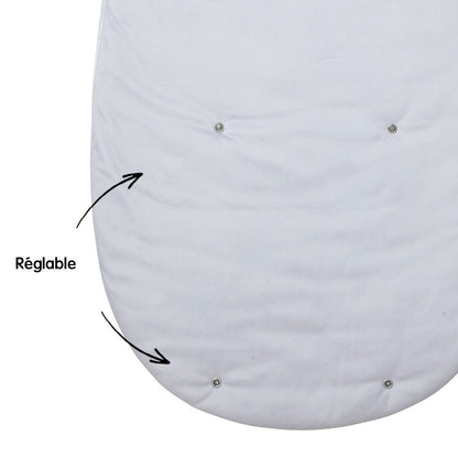 Gigoteuse 6-36 mois réglable - Attrape Rêve - 