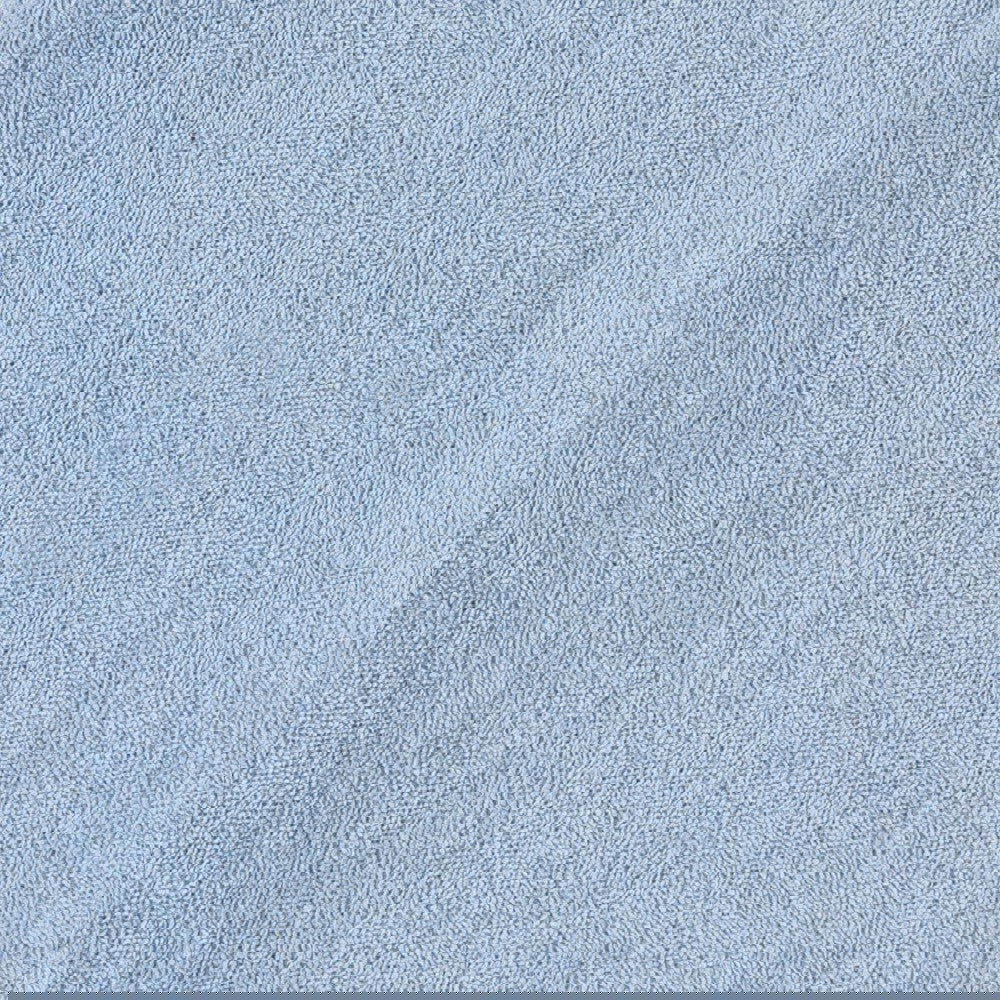 Gigoteuse d'été en éponge naissance - Bleu - 