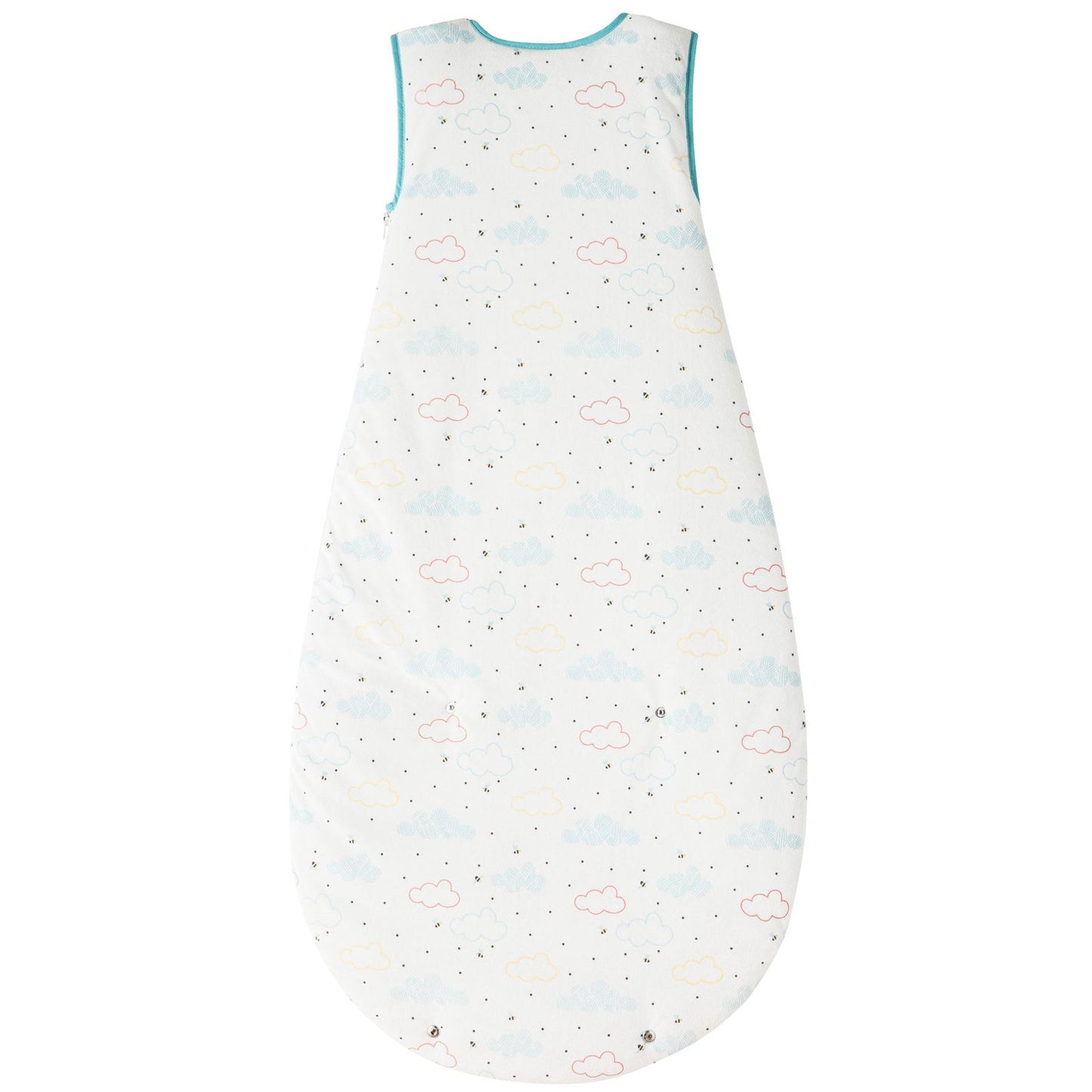 Gigoteuse évolutive 6-36 mois Disney Winnie Hello my Funshine - 