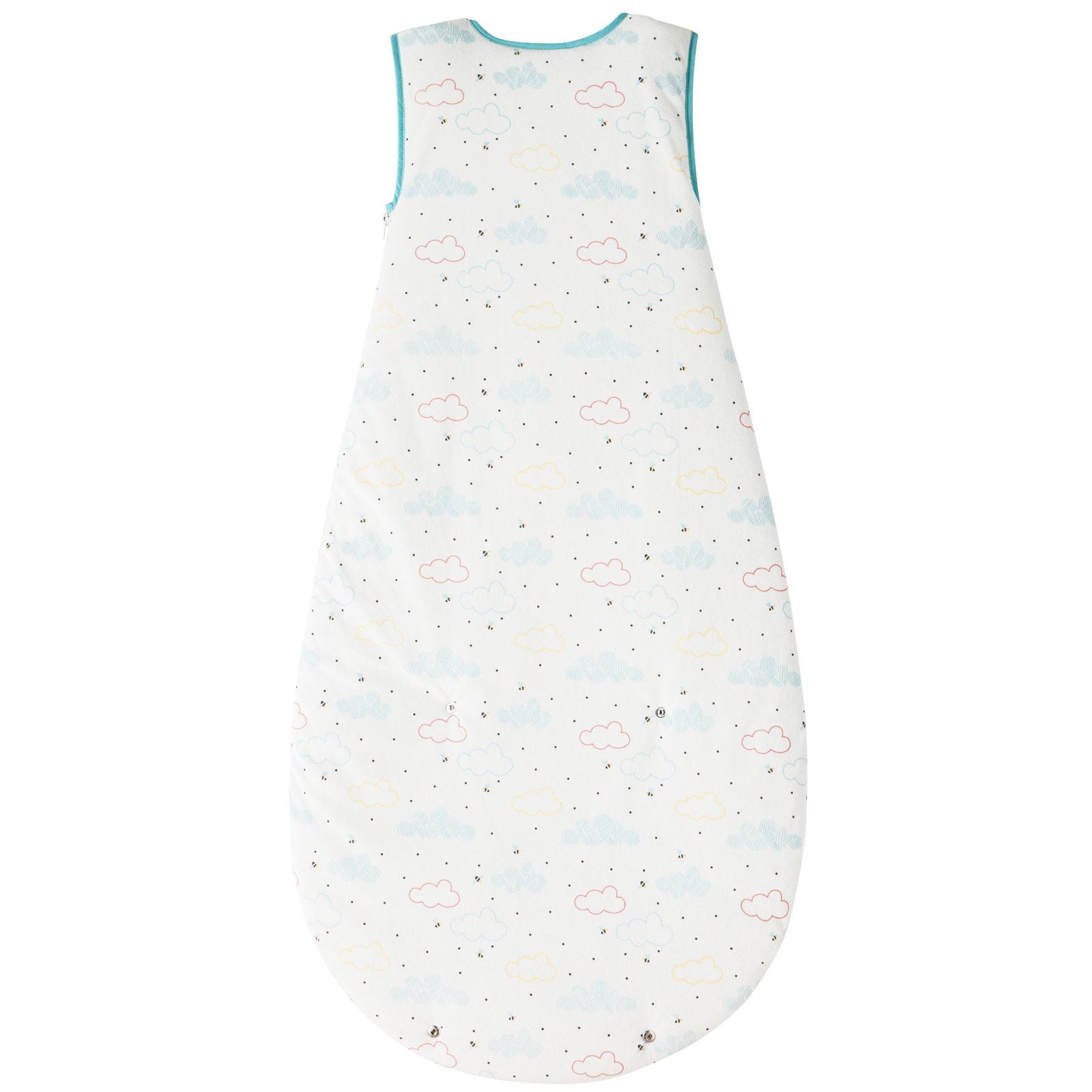 Gigoteuse évolutive 6-36 mois Disney Winnie Hello my Funshine - 