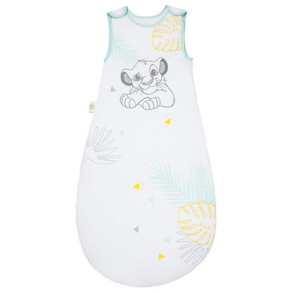 Gigoteuse évolutive Disney Roi Lion 6-36 mois - Disney Baby