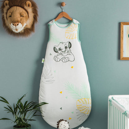 Gigoteuse évolutive Disney Roi Lion 6-36 mois - 