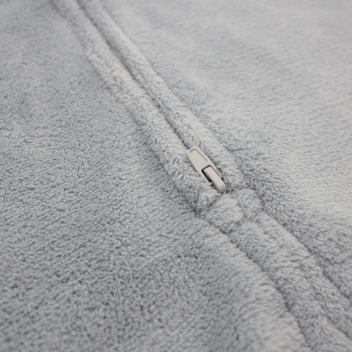 Gigoteuse flanelle à manche naissance - Pingouin - 