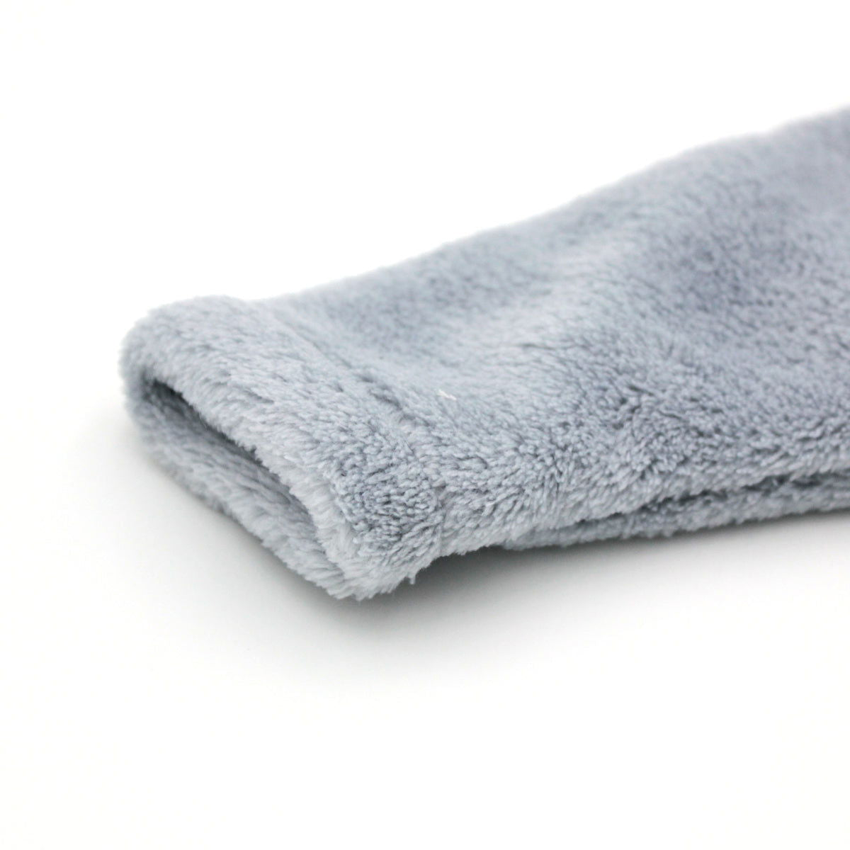 Gigoteuse flanelle à manche naissance - Pingouin - 