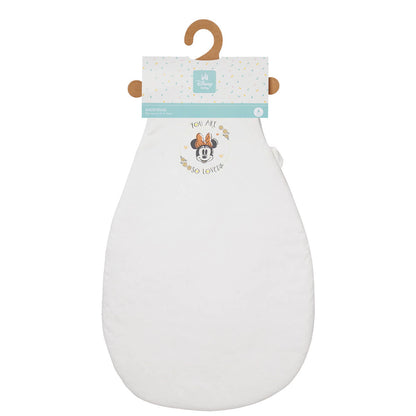 Gigoteuse hiver 0-6 mois 65 cm en Coton Minnie Good Morning - BB Malin