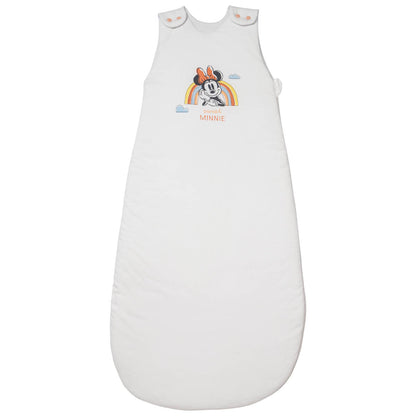 Gigoteuse hiver 6-36 mois 100 cm en Coton Minnie Good Morning - BB Malin