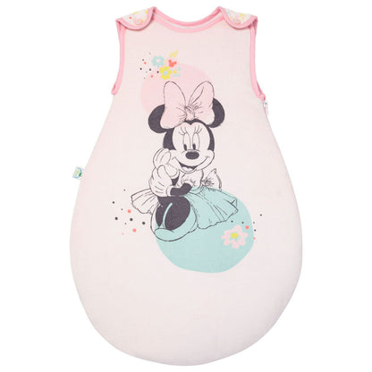 Gigoteuse naissance Disney Minnie Floral - BB Malin