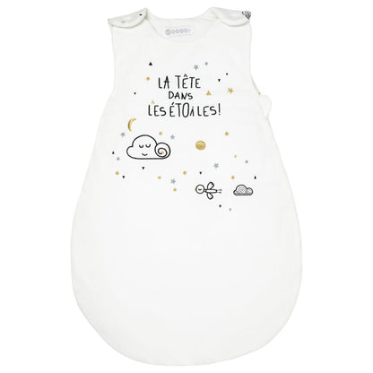 Gigoteuse naissance Etoile Filante - 65 cm - BB Malin