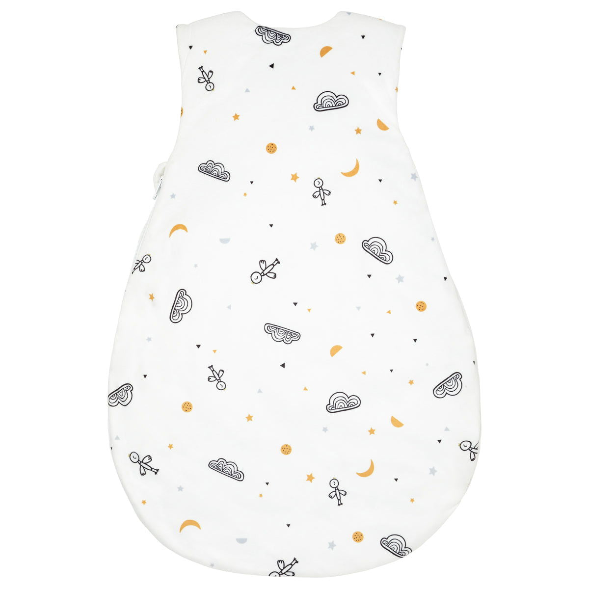 Gigoteuse naissance Etoile Filante - 65 cm - BB Malin