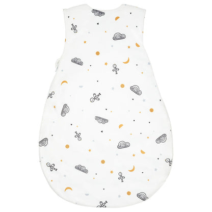 Gigoteuse naissance Etoile Filante - 65 cm - BB Malin