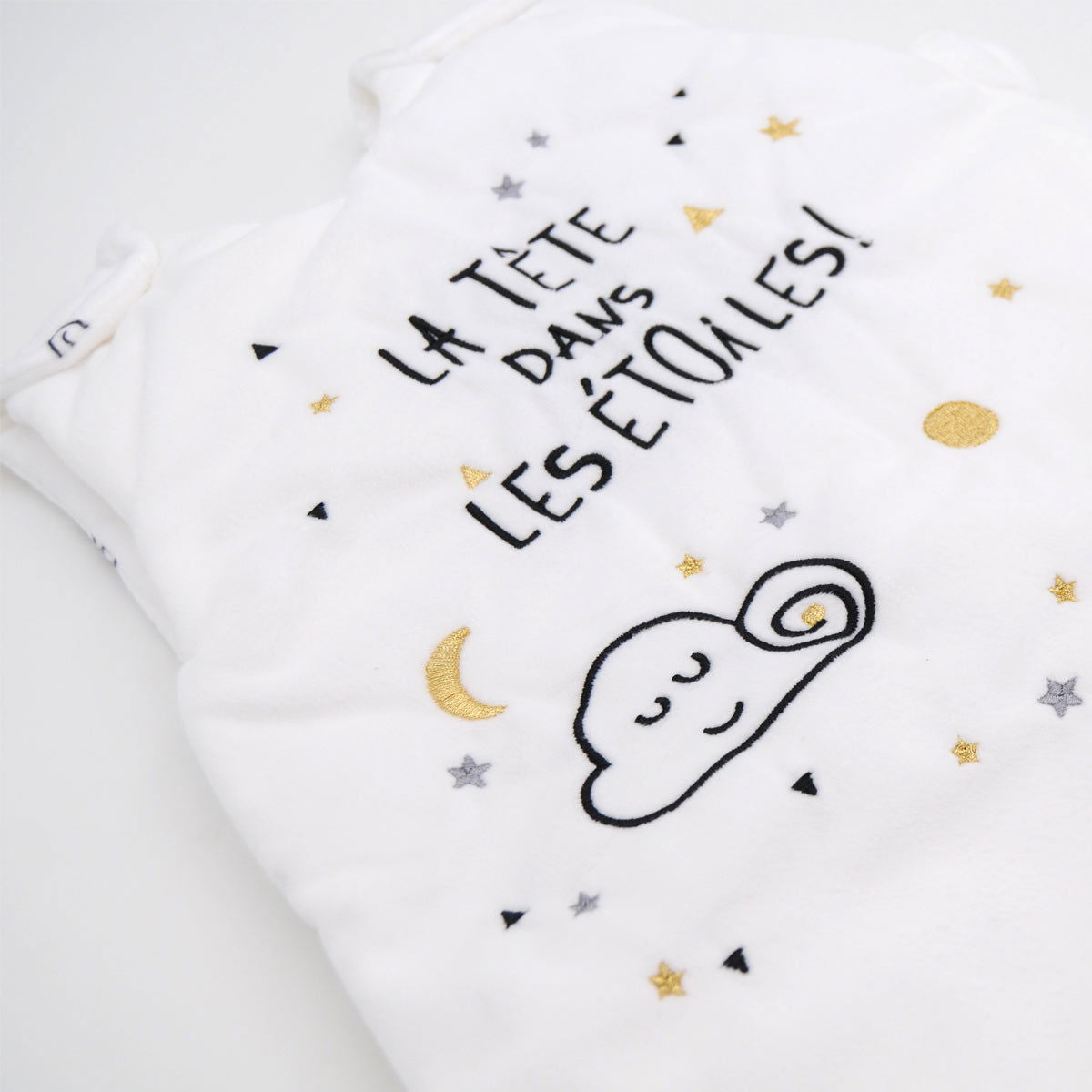 Gigoteuse naissance Etoile Filante - 65 cm - BB Malin