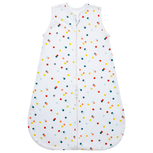 Gigoteuse naissance été 65 cm - Pois - Babycalin