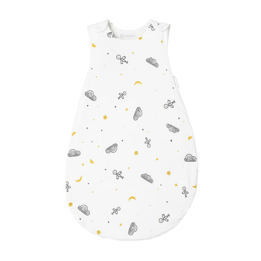 Gigoteuse naissance été Etoile Filante 65 cm - Little Band