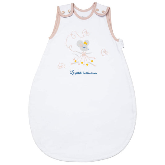 Gigoteuse naissance été La Petite Ballerine - Babycalin