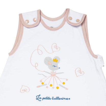Gigoteuse naissance été La Petite Ballerine - 