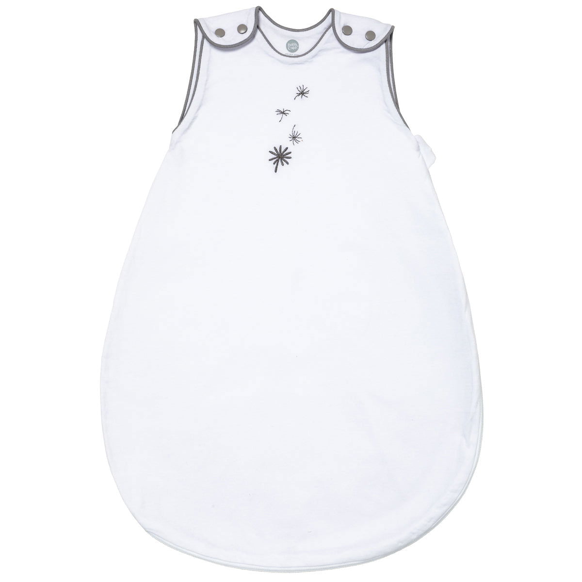 Gigoteuse naissance été bio Jeune Pousse - Babycalin Bio