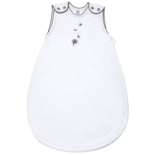 Gigoteuse naissance été bio Jeune Pousse - Babycalin Bio