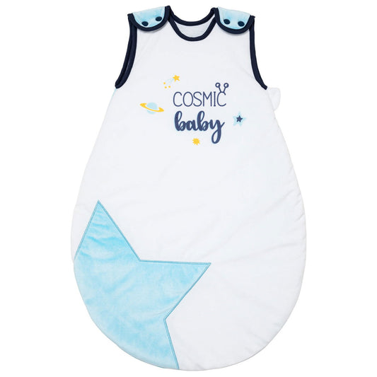 Gigoteuse naissance hiver Cosmic - 65 cm - BB Malin