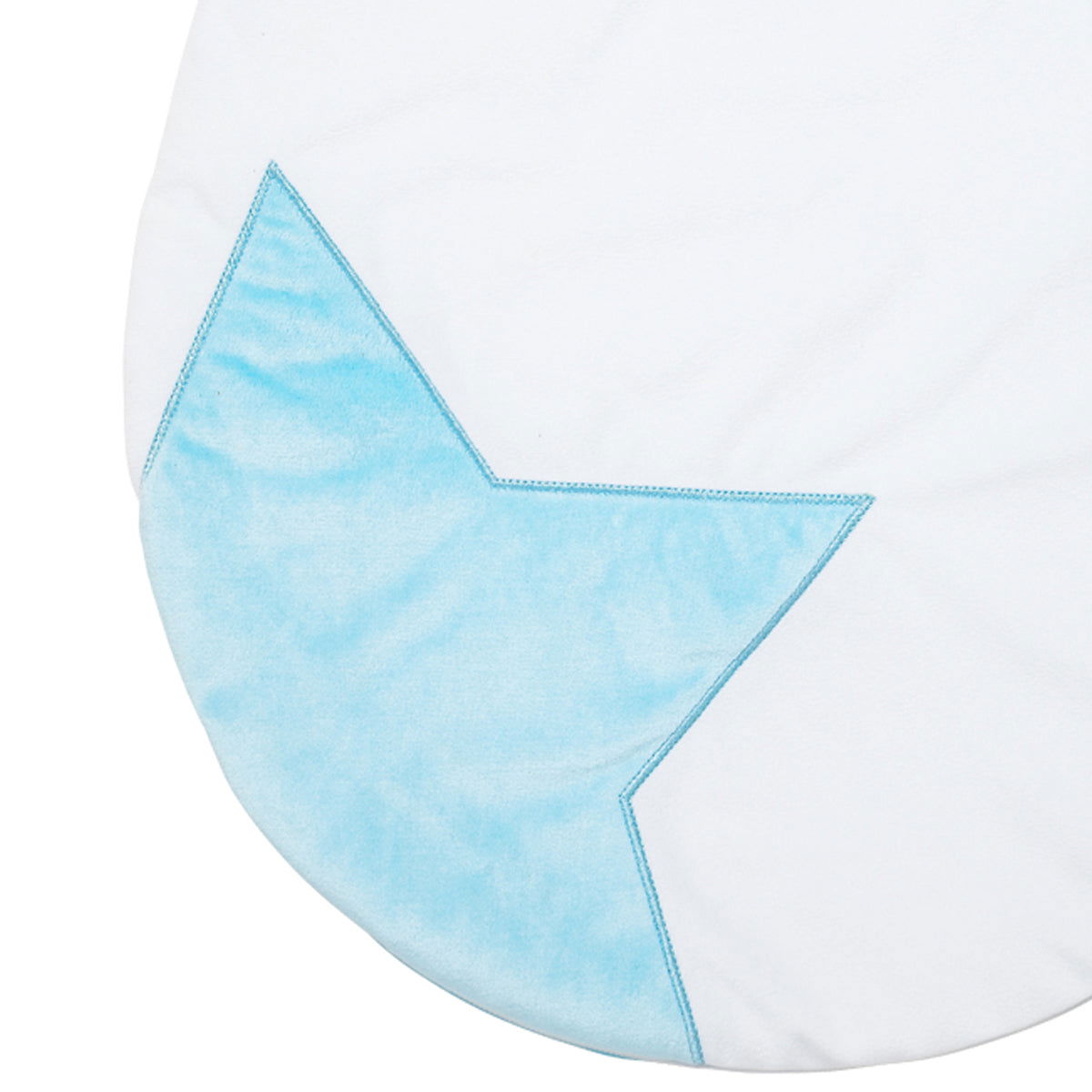 Gigoteuse naissance hiver Cosmic - 65 cm - BB Malin