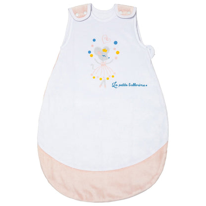 Gigoteuse naissance hiver La Petite Ballerine - BB Malin