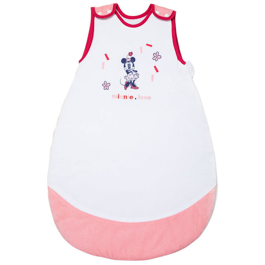 Gigoteuse naissance hiver Minnie Confettis - BB Malin