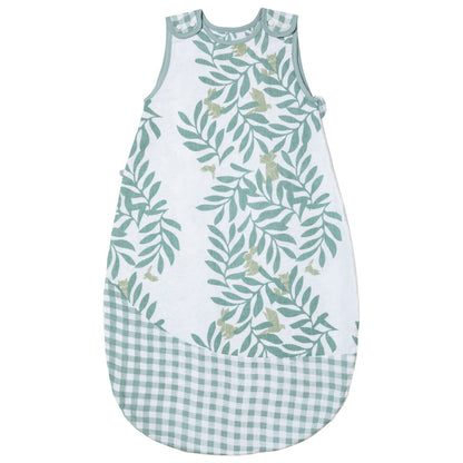 Gigoteuse réglable 6-24 mois été double gaz - Day Break - Little Band