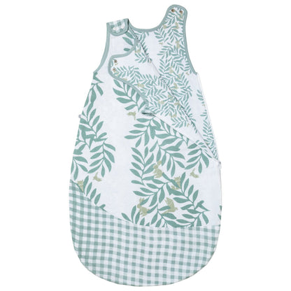 Gigoteuse réglable 6-24 mois été double gaz - Day Break - 