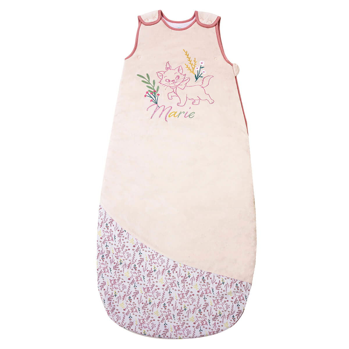 Gigoteuse réglable 6-36 mois Marie Sweet - Little Band