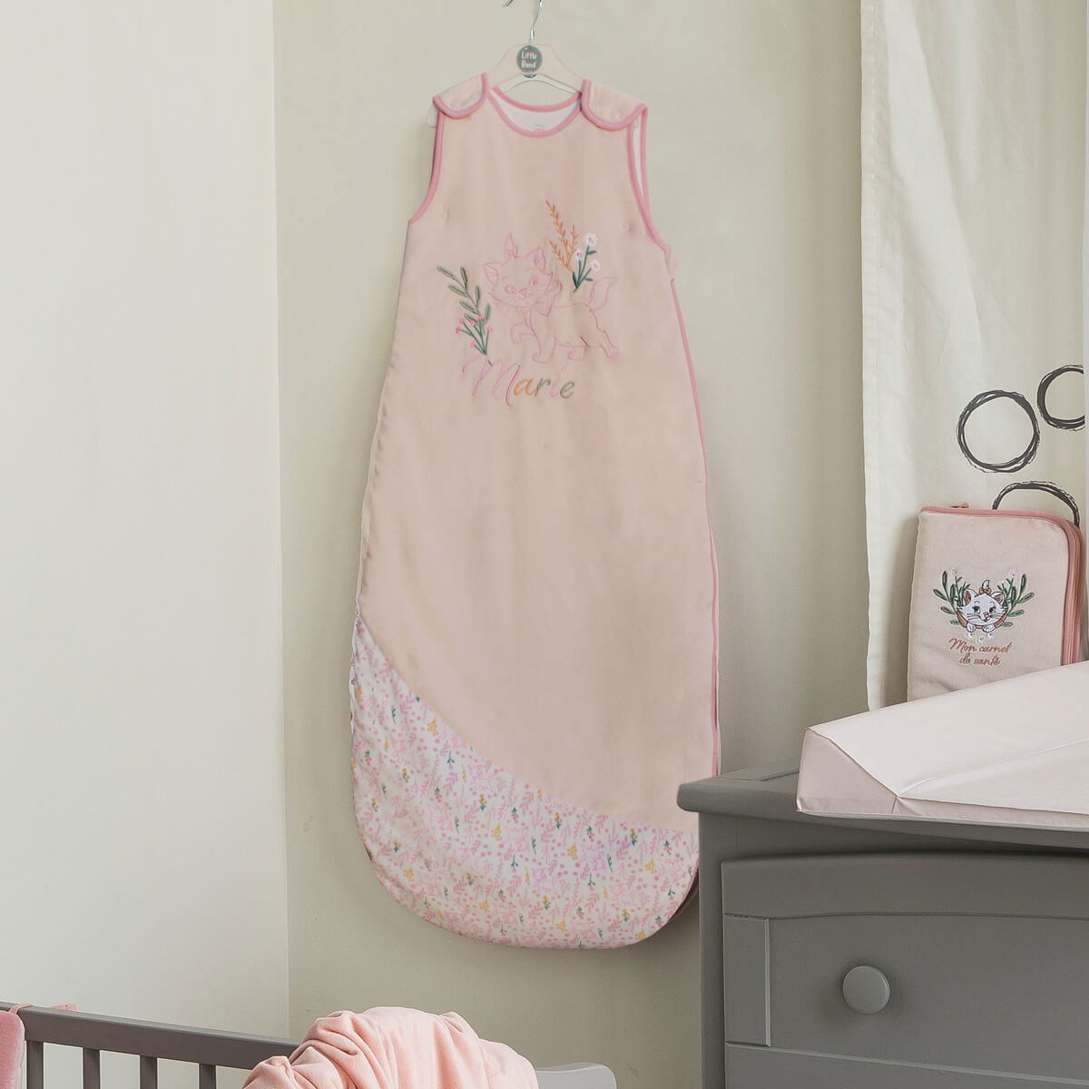 Gigoteuse réglable 6-36 mois Marie Sweet - 