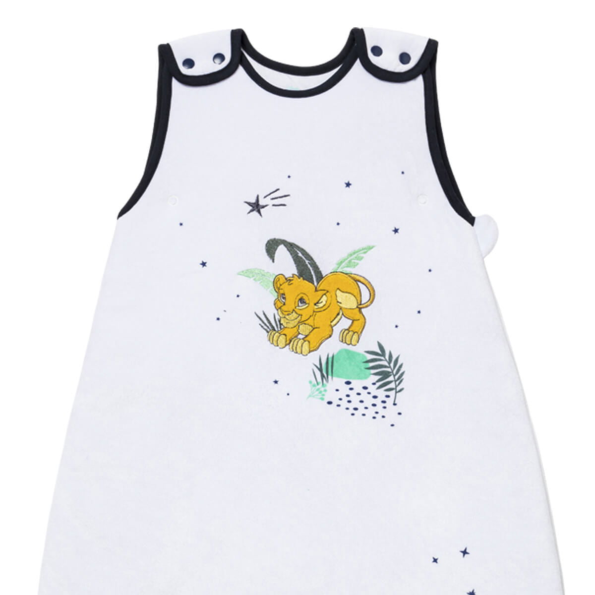 Gigoteuse réglable 6-36 mois Roi Lion Star - 