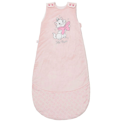 Gigoteuse réglable 6-36 mois en velours - Marie Jolie - Disney Baby