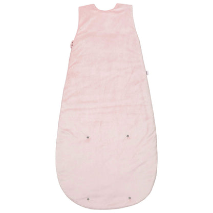 Gigoteuse réglable 6-36 mois en velours - Marie Jolie - 