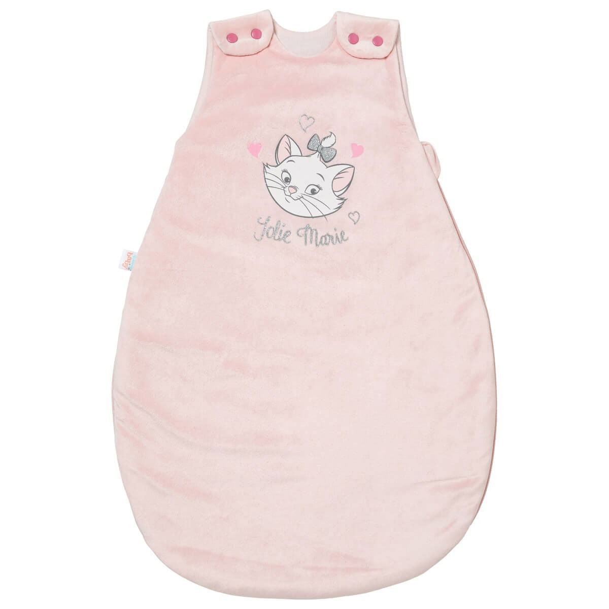 Gigoteuse naissance en velours - Marie Jolie - Disney Baby