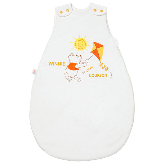 Gigoteuse naissance en velours - Winnie Retro - Disney Baby