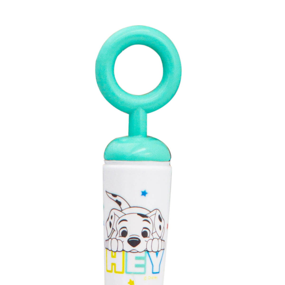 Goupillon + brosse Tétine 101 Dalmatiens - 