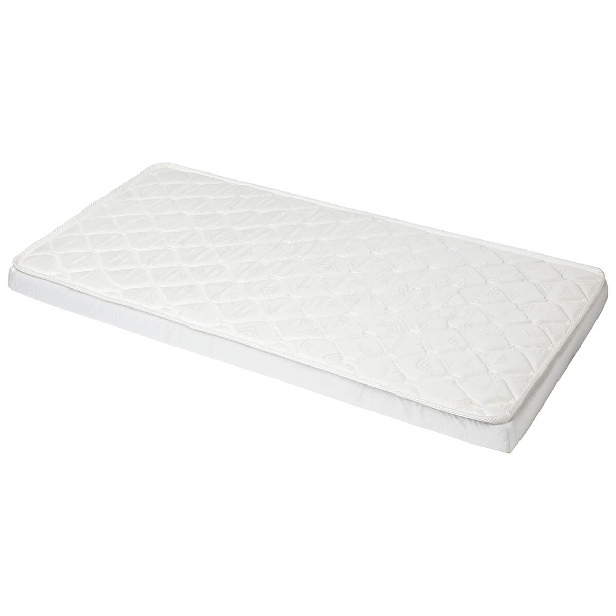 Matelas bébé Climatisé Ete / Hiver - 60x120 cm - Babycalin