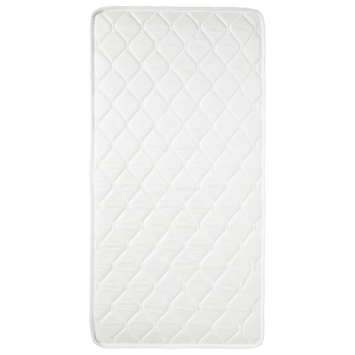 Matelas bébé Climatisé Été / Hiver - 70x140 cm - 