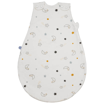 Gigoteuse été 0-6 mois 65 cm - Gigoteuse Tog 0,5 pour bébé - Doux Rêves