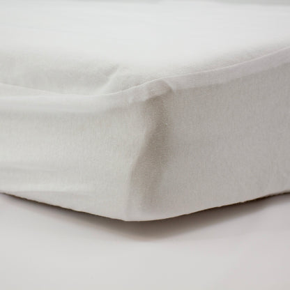 Protège matelas cododo 83x50 cm en coton Bio imperméabilisé