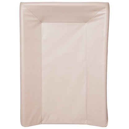 Matelas à langer bébé Luxe Amande - Matelas à langer pour bébé 50x70 cm
