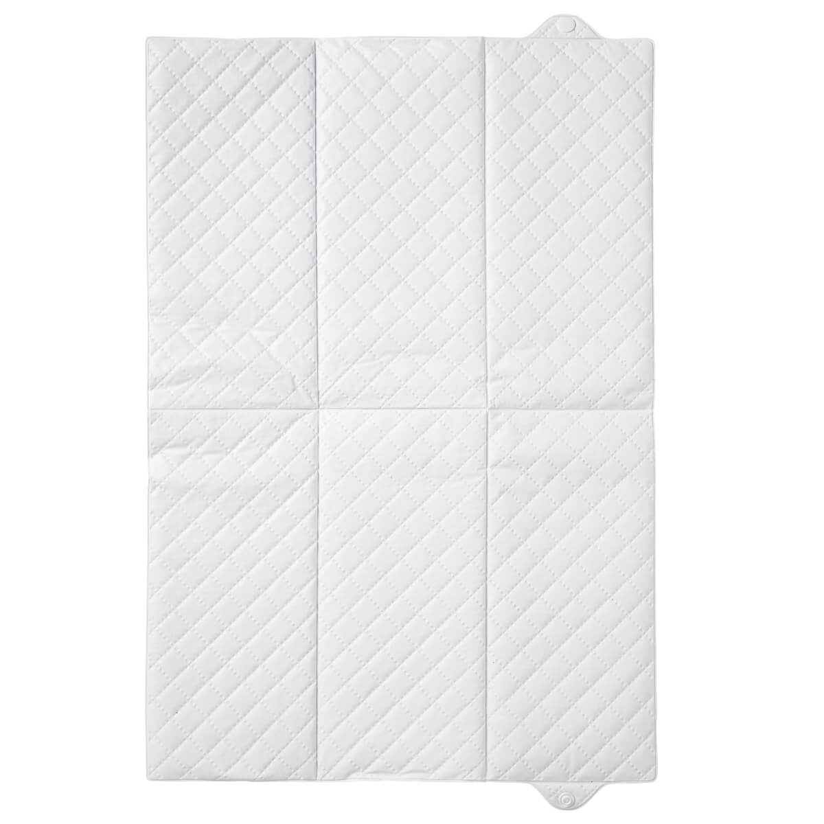BB Kit Voyage Rêve de Lune tapis à langer pliant + Pochette carnet de santé