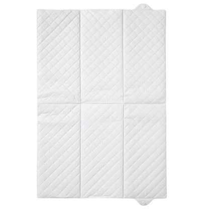 BB Kit Voyage Rêve de Lune tapis à langer pliant + Pochette carnet de santé