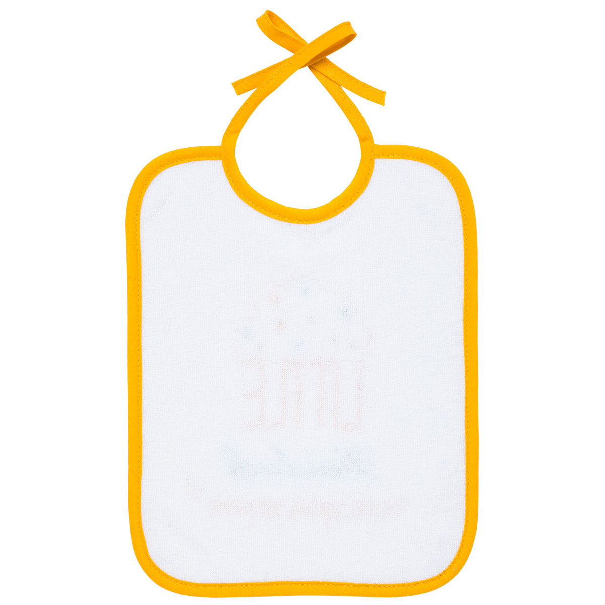 Lot de 7 bavoirs naissance semainiers - BB Malin