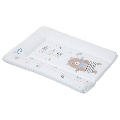 Matelas à langer Essentiel 50x70 cm Happy Little Bear toise - 