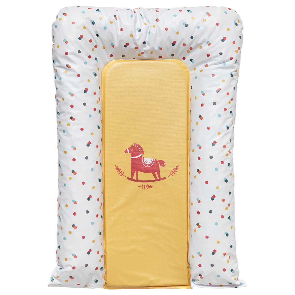 Matelas à langer Flocons 50x70 cm - En Selle - Babycalin
