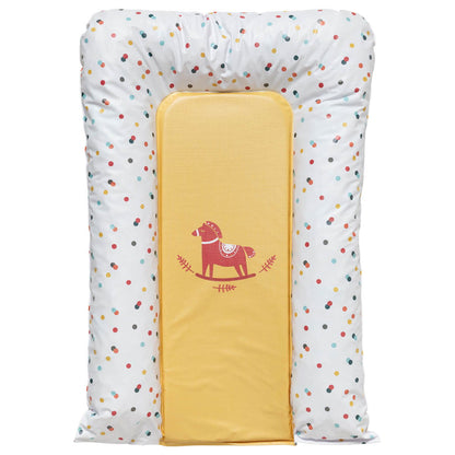 Matelas à langer Flocons 50x70 cm - En Selle - Babycalin