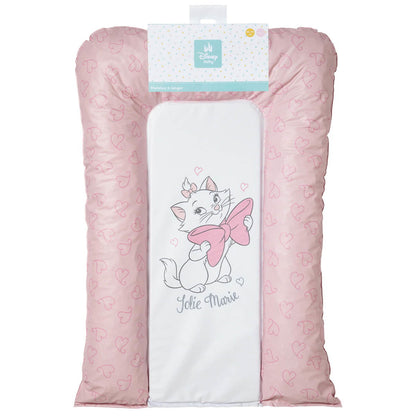 Matelas à langer Flocons 50x70 cm - Jolie Marie - 